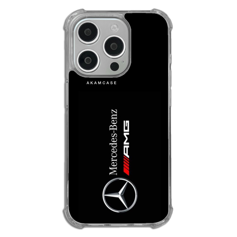 کاور گوشی اپل iPhone 15 Pro آکام مدل AMCWTA15PRO-BENZ17 کاور گوشی اپل iPhone 15 Pro آکام مدل AMCWTA15PRO-BENZ17
