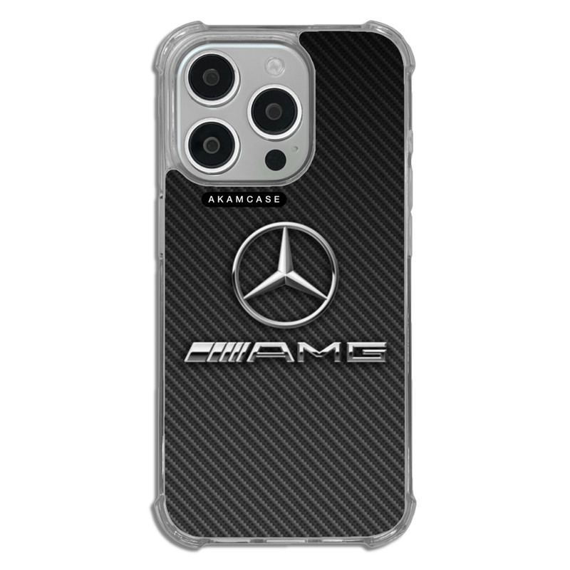 کاور گوشی اپل iPhone 15 Pro آکام مدل AMCWTA15PRO-BENZ2 کاور گوشی اپل iPhone 15 Pro آکام مدل AMCWTA15PRO-BENZ2