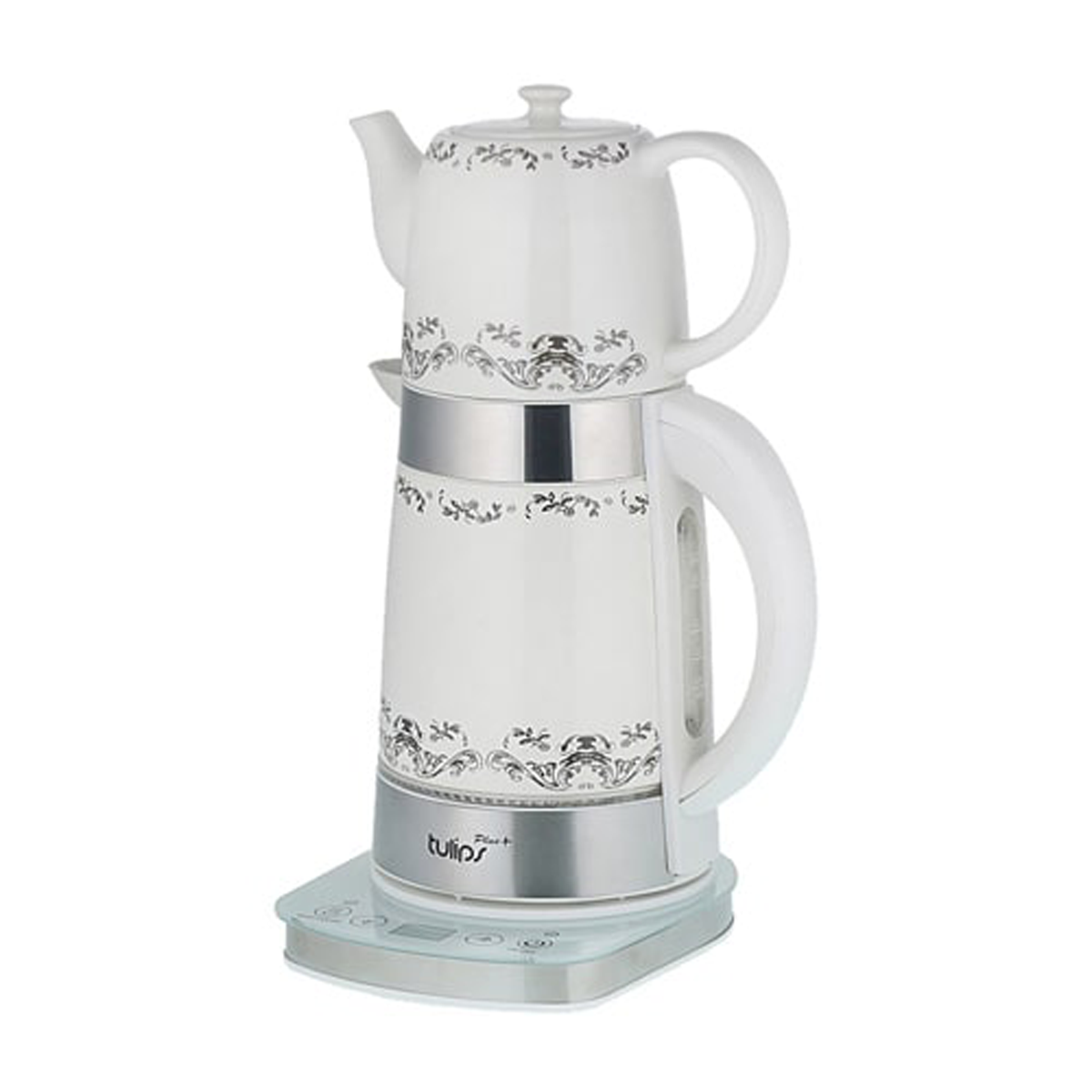 چای ساز تولیپس مدل TM-A 458 CC چای ساز تولیپس مدل TM-A 458 CC