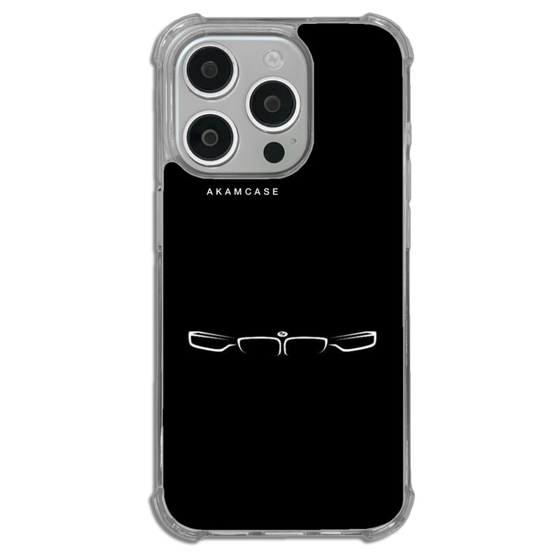 کاور گوشی اپل iPhone 15 Pro آکام مدل AMCWTA15PRO-BMW11 کاور گوشی اپل iPhone 15 Pro آکام مدل AMCWTA15PRO-BMW11