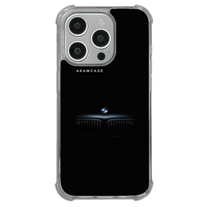 کاور گوشی اپل iPhone 15 Pro آکام مدل AMCWTA15PRO-BMW13 کاور گوشی اپل iPhone 15 Pro آکام مدل AMCWTA15PRO-BMW13