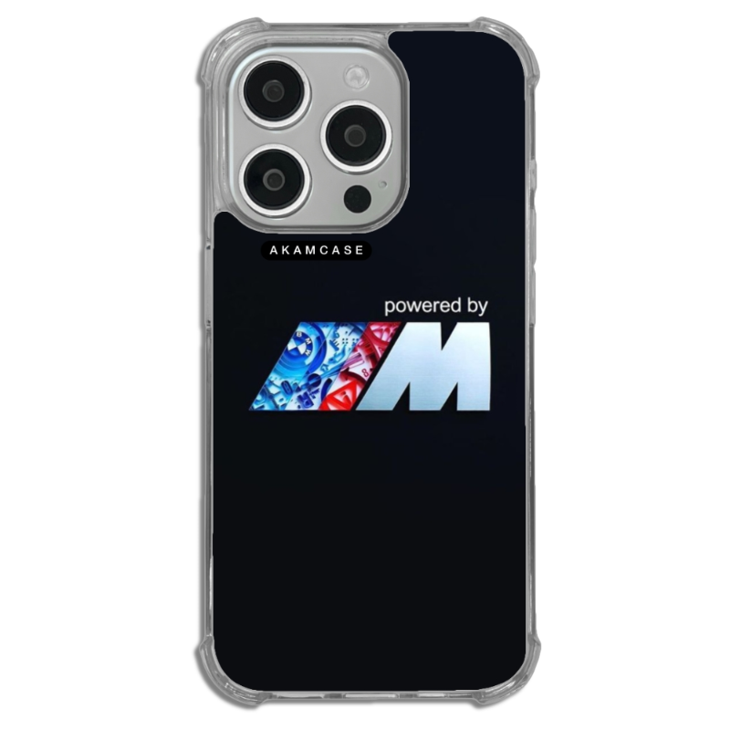 کاور گوشی اپل iPhone 15 Pro آکام مدل AMCWTA15PRO-BMW6 کاور گوشی اپل iPhone 15 Pro آکام مدل AMCWTA15PRO-BMW6