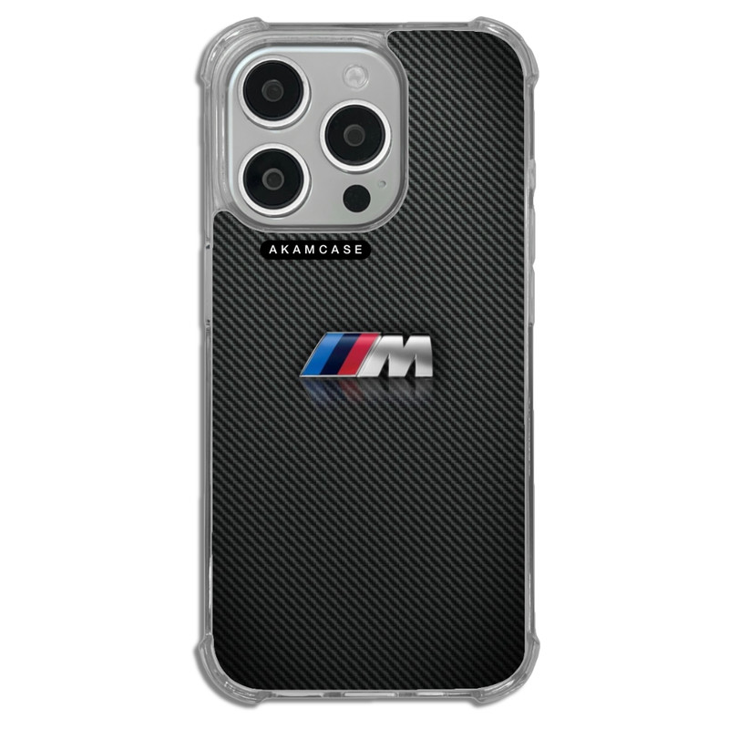 کاور گوشی اپل iPhone 15 Pro آکام مدل AMCWTA15PRO-BMW7 کاور گوشی اپل iPhone 15 Pro آکام مدل AMCWTA15PRO-BMW7