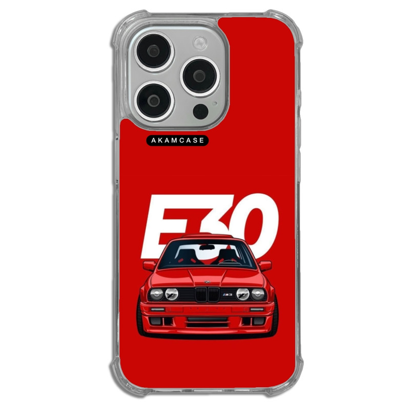 کاور گوشی اپل iPhone 15 Pro آکام مدل AMCWTA15PRO-BMW8 کاور گوشی اپل iPhone 15 Pro آکام مدل AMCWTA15PRO-BMW8