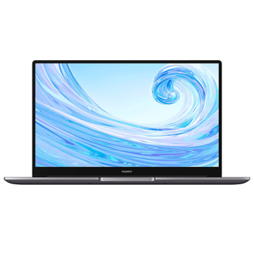 لپ تاپ 15.6 اینچی هوآوی مدل MateBook D15 I3 10110U لپ تاپ 15.6 اینچی هوآوی مدل MateBook D15 I3 10110U