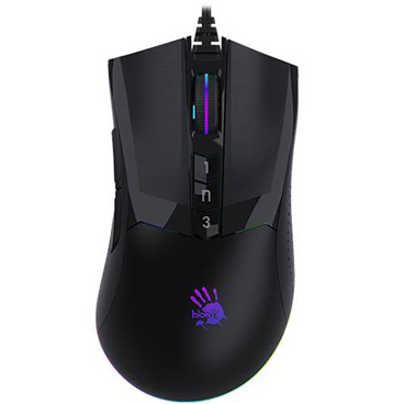 ماوس باسیم گیمینگ بلادی مدل W90 Pro ماوس باسیم گیمینگ بلادی مدل W90 Pro