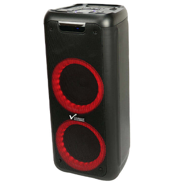 اسپیکر بلوتوثی خانگی وان مکس مدل MX-350 اسپیکر بلوتوثی خانگی وان مکس مدل MX-350