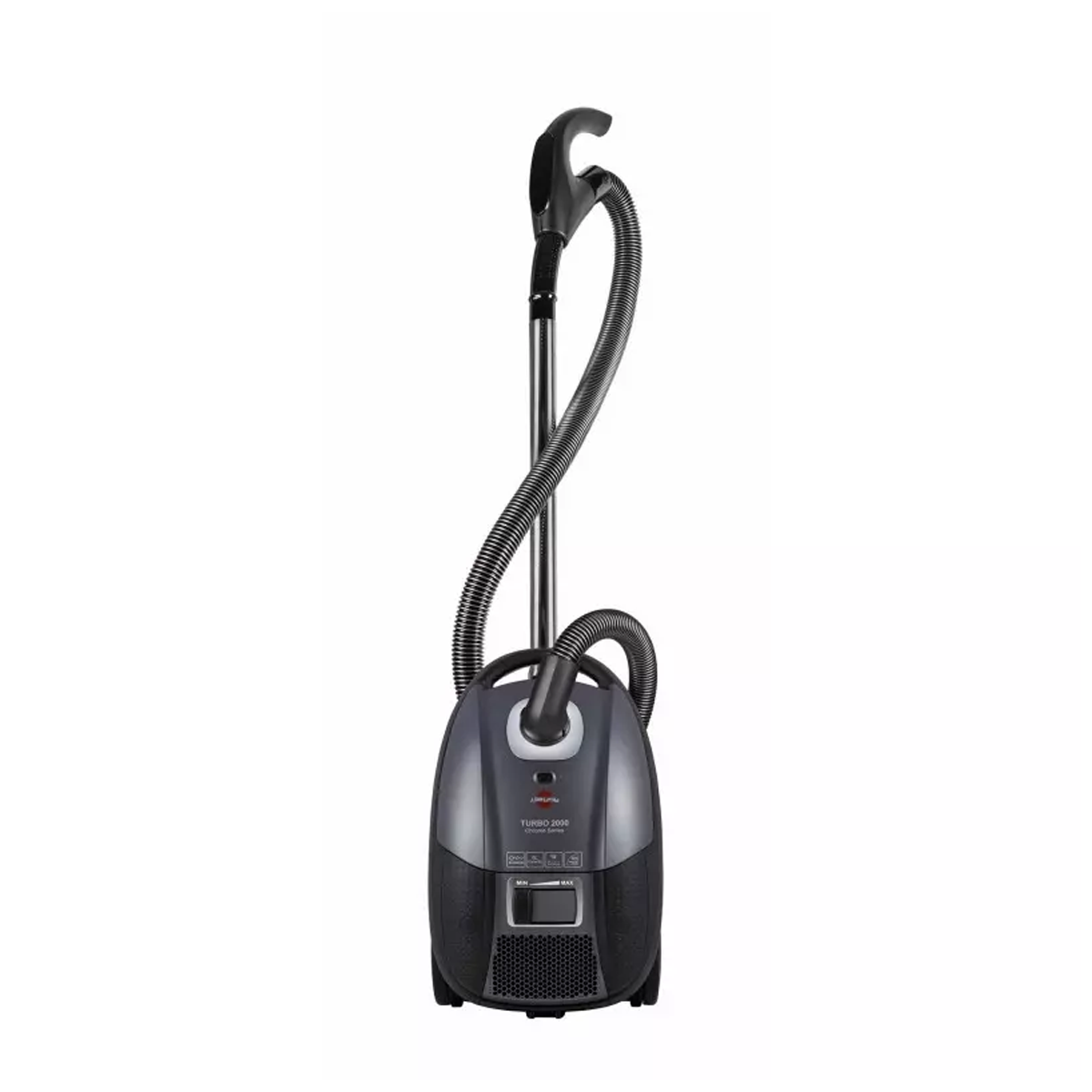  جارو پارس خزر مدل Turbo 2000 Chrome