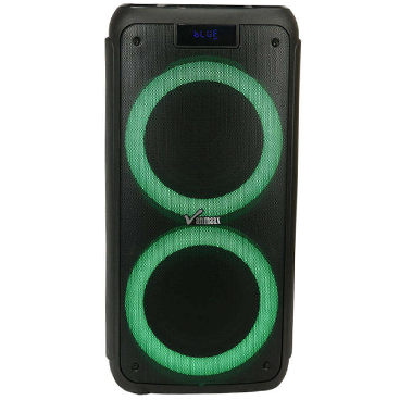 اسپیکر بلوتوثی خانگی وان مکس مدل MX-750 اسپیکر بلوتوثی خانگی وان مکس مدل MX-750