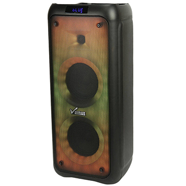اسپیکر بلوتوثی خانگی وان مکس مدل MX-650 اسپیکر بلوتوثی خانگی وان مکس مدل MX-650