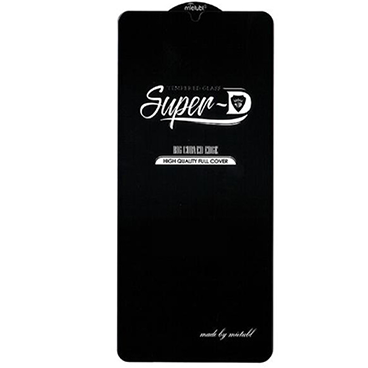 محافظ صفحه نمایش Super D مناسب برای گوشی موبایل شیائومی Redmi Note 11/11s محافظ صفحه نمایش Super D مناسب برای گوشی موبایل شیائومی Redmi Note 11/11s