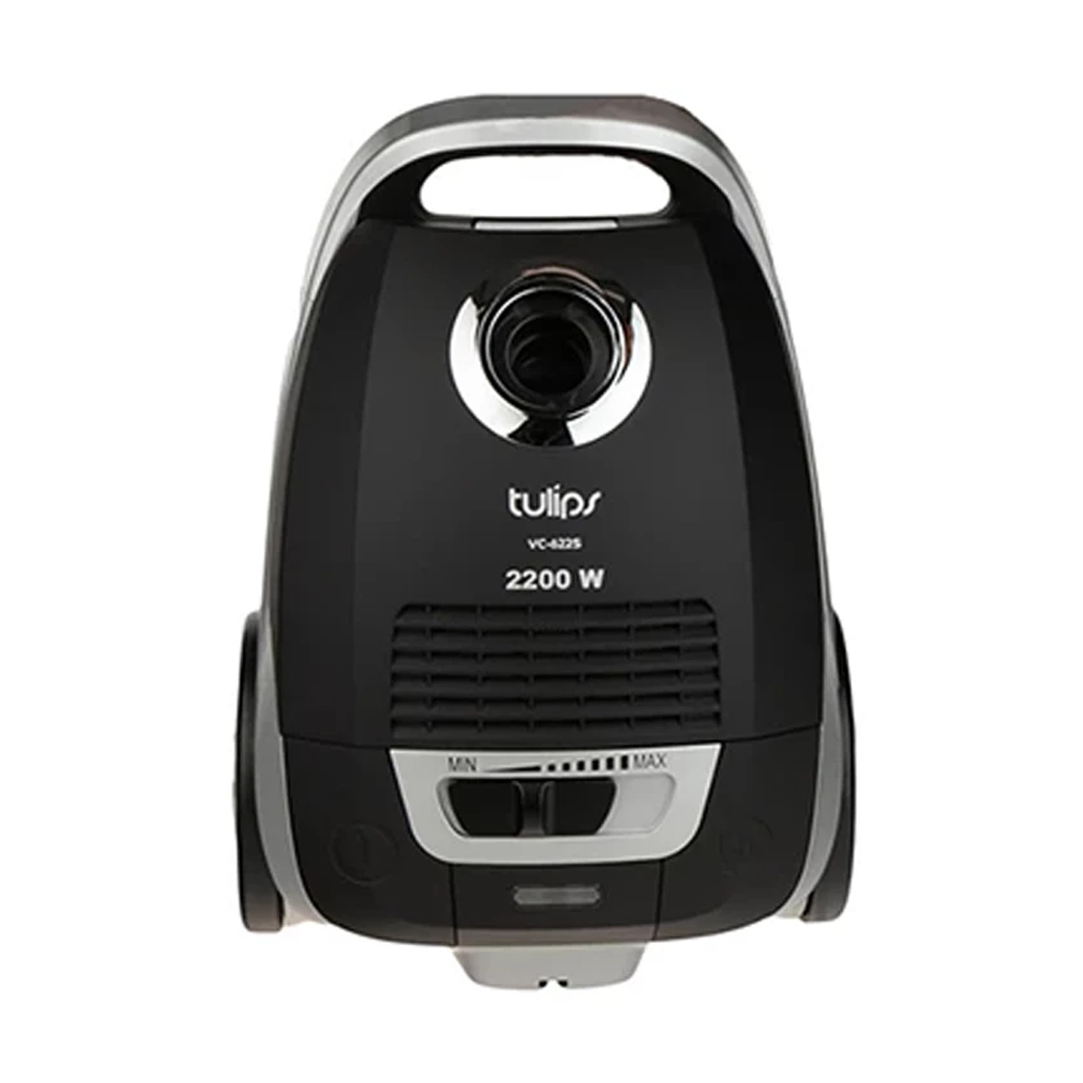 جاروبرقی تولیپس مدل VC-622S 