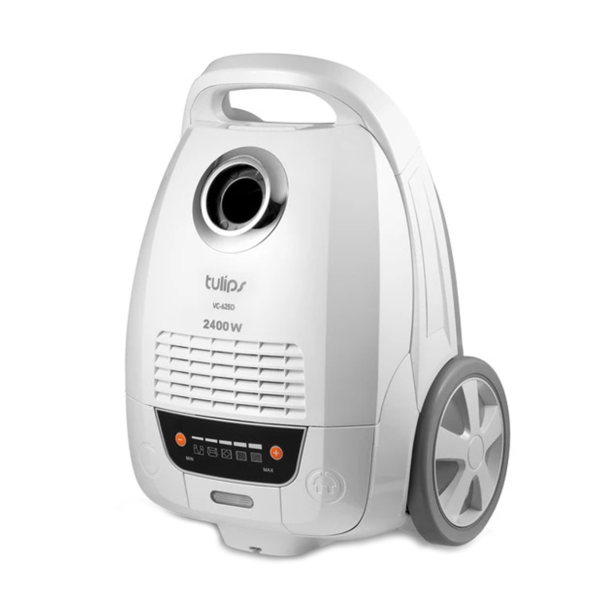  جاروبرقی تولیپس مدل VC-625D