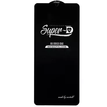 محافظ صفحه نمایش Super D مناسب برای گوشی موبایل شیائومی Redmi Note 11 Pro محافظ صفحه نمایش Super D مناسب برای گوشی موبایل شیائومی Redmi Note 11 Pro