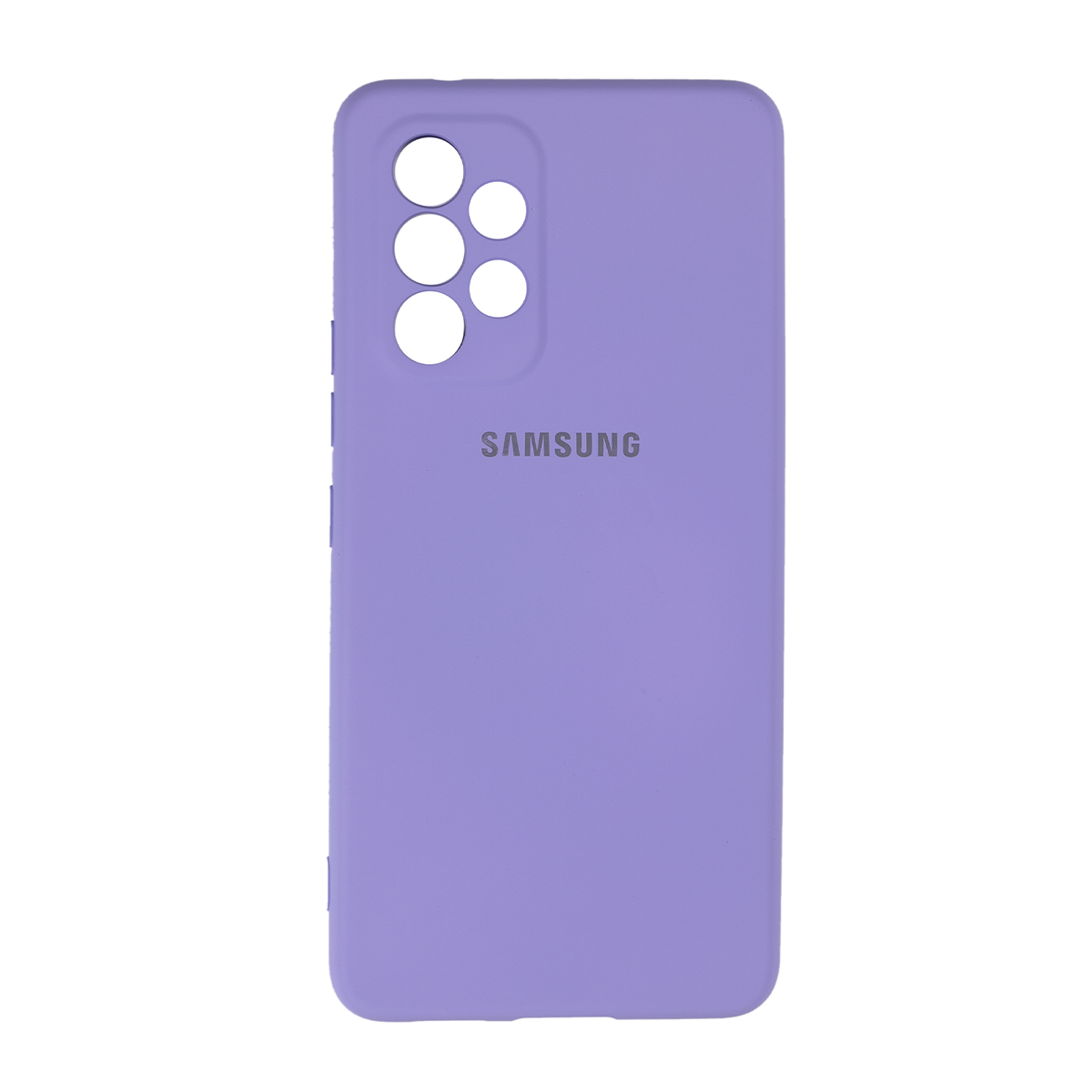 کاور سیلیکونی محافظ لنزدار مناسب برای گوشی موبایل سامسونگ Galaxy A53 5G کاور سیلیکونی محافظ لنزدار مناسب برای گوشی موبایل سامسونگ Galaxy A53 5G