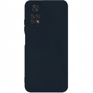 کاور سیلیکونی محافظ لنزدار مناسب برای گوشی موبایل شیائومی Redmi Note 11 pro 4G / 5G کاور سیلیکونی محافظ لنزدار مناسب برای گوشی موبایل شیائومی Redmi Note 11 pro 4G / 5G