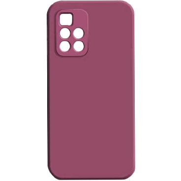 کاور سیلیکونی محافظ لنزدار مناسب برای گوشی موبایل شیائومی Poco M4 Pro 5G کاور سیلیکونی محافظ لنزدار مناسب برای گوشی موبایل شیائومی Poco M4 Pro 5G