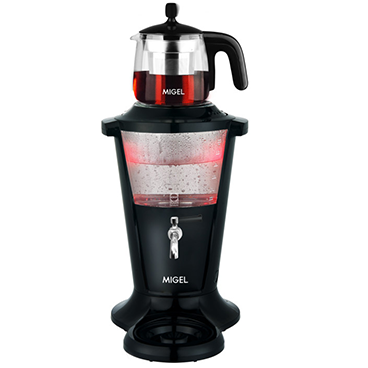  چای ساز میگل مدل GTS 301