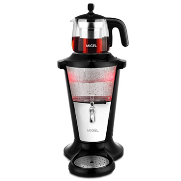  چای ساز میگل مدل GTS 305