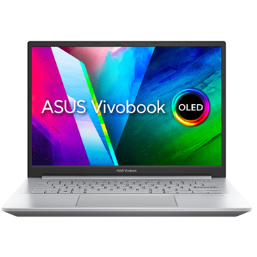 لپ تاپ ایسوس 14 اینچی مدل VivoBook Pro K3400PH-KM041 i5 11300H 8GB 512GB SSD لپ تاپ ایسوس 14 اینچی مدل VivoBook Pro K3400PH-KM041 i5 11300H 8GB 512GB SSD