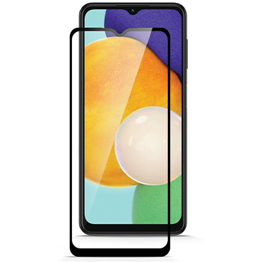 محافظ صفحه نمایش شیشه ای مناسب برای گوشی موبایل سامسونگ مدل Galaxy A13 محافظ صفحه نمایش شیشه ای مناسب برای گوشی موبایل سامسونگ مدل Galaxy A13