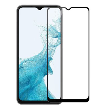 محافظ صفحه نمایش شیشه ای مناسب برای گوشی موبایل سامسونگ مدل Galaxy A23 محافظ صفحه نمایش شیشه ای مناسب برای گوشی موبایل سامسونگ مدل Galaxy A23