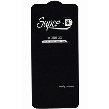 محافظ صفحه نمایش شیشه ای Super D مناسب برای گوشی موبایل سامسونگ مدل Galaxy A23 محافظ صفحه نمایش شیشه ای Super D مناسب برای گوشی موبایل سامسونگ مدل Galaxy A23