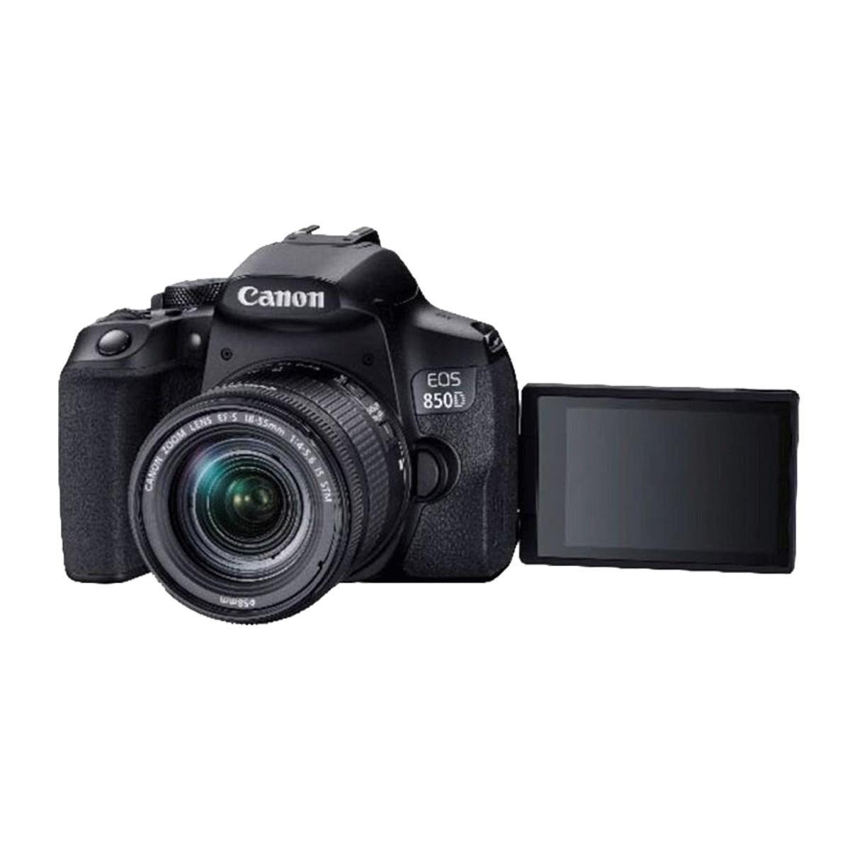 دوربین عکاسی کانن مدل EOS 850D