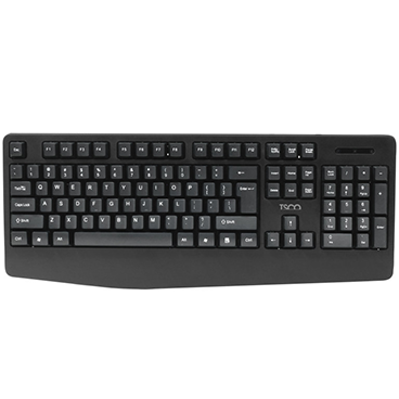 کیبورد تسکو مدل TK8023 کیبورد تسکو مدل TK8023