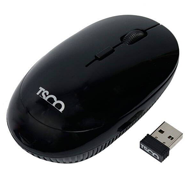 ماوس بی سیم تسکو مدل TM 688 ماوس بی سیم تسکو مدل TM 688