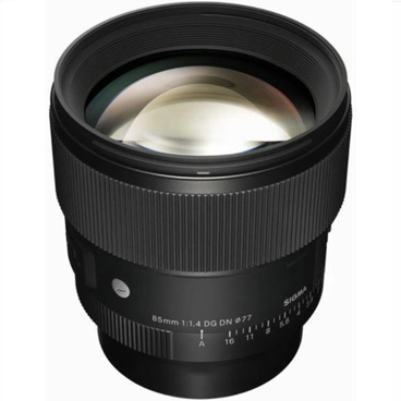لنز دوربین سیگما مدل 85mm f/1.4 DG DN Art لنز دوربین سیگما مدل 85mm f/1.4 DG DN Art