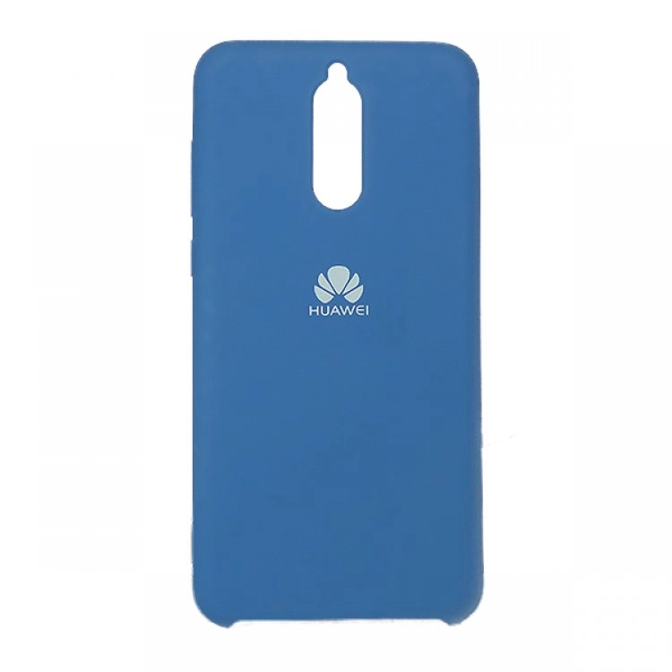 کاور سیلیکونی مناسب برای گوشی هواوی مدل Mate 10 Lite کاور سیلیکونی مناسب برای گوشی هواوی مدل Mate 10 Lite