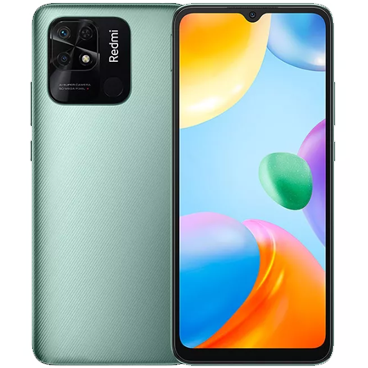 گوشی موبایل شیائومی مدل Redmi 10C ظرفیت 64 گیگابایت - رم 4 گیگابایت گوشی موبایل شیائومی مدل Redmi 10C ظرفیت 64 گیگابایت - رم 4 گیگابایت