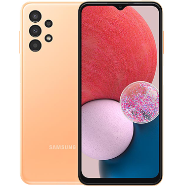گوشی موبایل سامسونگ مدل Galaxy A13 ظرفیت 128 گیگابایت - رم 4 گیگابایت گوشی موبایل سامسونگ مدل Galaxy A13 ظرفیت 128 گیگابایت - رم 4 گیگابایت