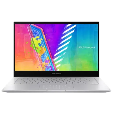 لپ تاپ 14 اینچی ایسوس مدل Vivobook Go 14 Flip TP1401 لپ تاپ 14 اینچی ایسوس مدل Vivobook Go 14 Flip TP1401