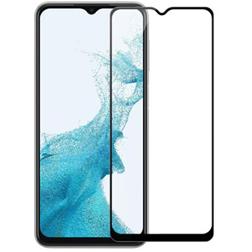محافظ صفحه نمایش رمو مناسب برای گوشی موبایل سامسونگ مدل Galaxy A23 محافظ صفحه نمایش رمو مناسب برای گوشی موبایل سامسونگ مدل Galaxy A23