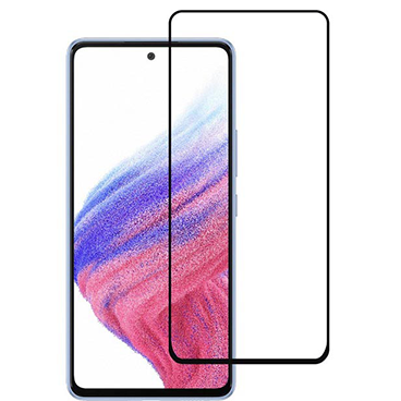 محافظ صفحه نمایش مدل رمو مناسب برای گوشی سامسونگ مدل Galaxy A53 محافظ صفحه نمایش مدل رمو مناسب برای گوشی سامسونگ مدل Galaxy A53
