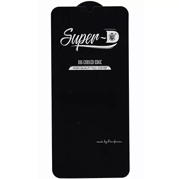 محافظ صفحه نمایش Super D مناسب برای گوشی موبایل اپل مدلiPhone SE 2022 / SE 2020 / 8 / 7 محافظ صفحه نمایش Super D مناسب برای گوشی موبایل اپل مدلiPhone SE 2022 / SE 2020 / 8 / 7