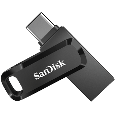 فلش مموری سن دیسک مدل Ultra Dual Drive GO USB Type-C ظرفیت 64 گیگابایت فلش مموری سن دیسک مدل Ultra Dual Drive GO USB Type-C ظرفیت 64 گیگابایت