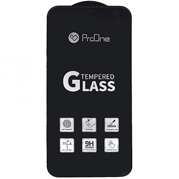 محافظ صفحه نمایش پرووان مناسب برای گوشی موبایل اپل مدل iPhone 13 Pro Max محافظ صفحه نمایش پرووان مناسب برای گوشی موبایل اپل مدل iPhone 13 Pro Max