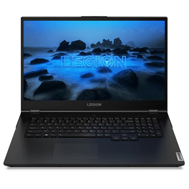  لپ‌ تاپ 15.6 اینچی لنوو مدل Legion 5 15ACH6H R7 16GB RTX 3060 1TB SSD	