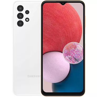 گوشی موبایل سامسونگ مدل Galaxy A13 (SM-135) ظرفیت 128 گیگابایت - رم 6 گیگابایت گوشی موبایل سامسونگ مدل Galaxy A13 (SM-135) ظرفیت 128 گیگابایت - رم 6 گیگابایت