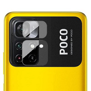 محافظ لنز دوربین گوشی شیائومی Poco M4 Pro 5G محافظ لنز دوربین گوشی شیائومی Poco M4 Pro 5G
