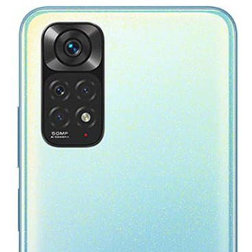 محافظ لنز دوربین گوشی شیائومی Redmi Note 11 محافظ لنز دوربین گوشی شیائومی Redmi Note 11