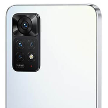 محافظ لنز دوربین گوشی شیائومی Redmi Note 11 Pro محافظ لنز دوربین گوشی شیائومی Redmi Note 11 Pro