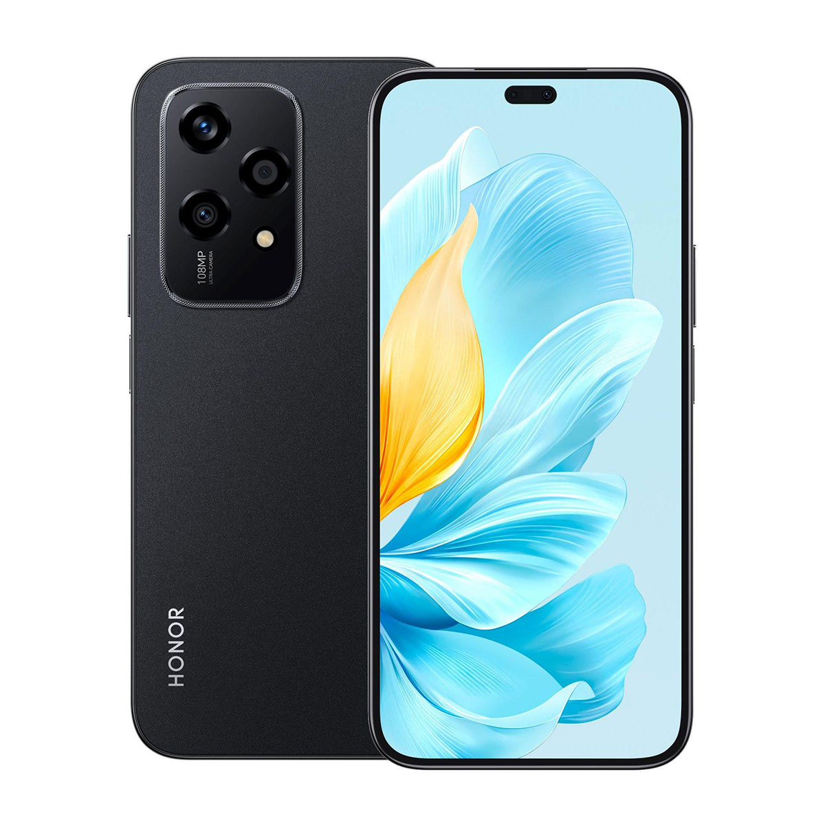 گوشی موبایل آنر مدل 200 Lite ظرفیت 256 گیگابایت رم 8 گیگابایت گوشی موبایل آنر مدل 200 Lite ظرفیت 256 گیگابایت رم 8 گیگابایت