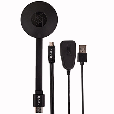رابط WIFI به HDMI پرووان PDH80 رابط WIFI به HDMI پرووان PDH80