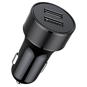 شارژر فندکی پرووان مدل PCG13 شارژر فندکی پرووان مدل PCG13