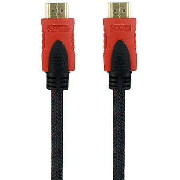 کابل HDMI پرووان مدل PCH73 - طول 3 متر کابل HDMI پرووان مدل PCH73 - طول 3 متر
