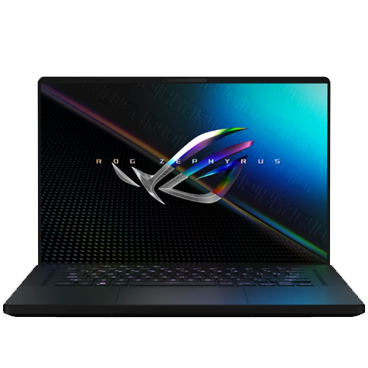 لپ تاپ 16 اینچی ایسوس ROG Zephyrus M16 GU603ZM-K8045 لپ تاپ 16 اینچی ایسوس ROG Zephyrus M16 GU603ZM-K8045